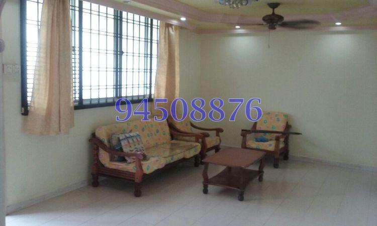 Blk 122 Bedok Reservoir Road (Bedok), HDB 4 Rooms #165193662